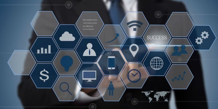 Big Data y Tecnologías de la información